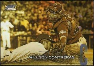 Willson Contreras
