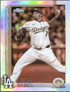 Blake Snell