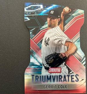 Gerrit Cole