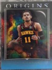 Trae Young