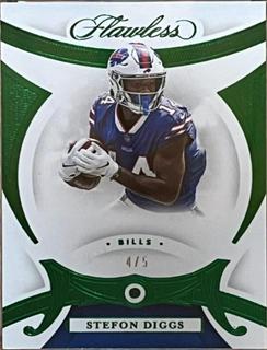 Stefon Diggs