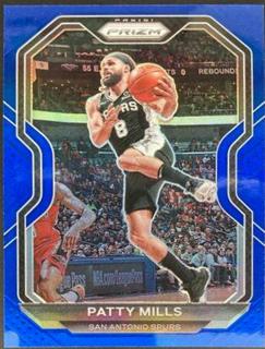 Patty Mills