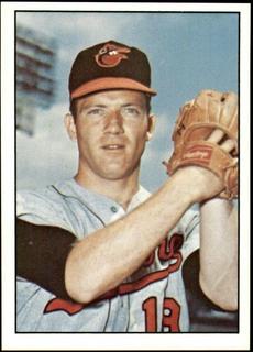 Dave McNally