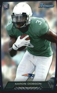Aaron Dobson