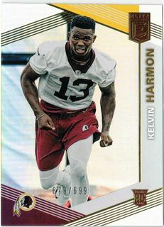 Kelvin Harmon