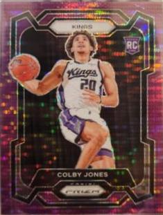 Colby Jones