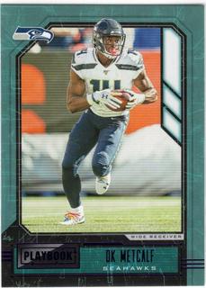 DK Metcalf