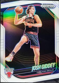 Josh Giddey