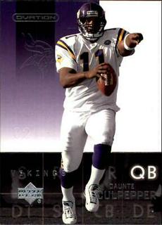 Daunte Culpepper
