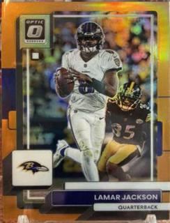 Lamar Jackson