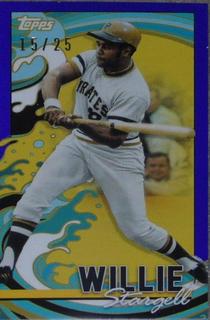 Willie Stargell