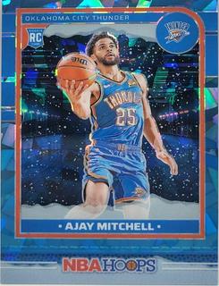 Ajay Mitchell