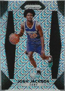 Josh Jackson