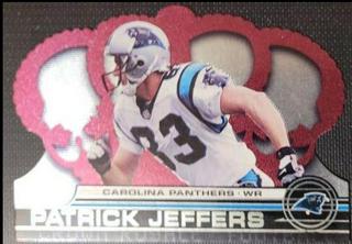 Patrick Jeffers