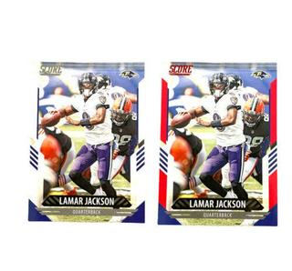 Lamar Jackson