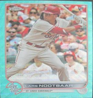 Lars Nootbaar