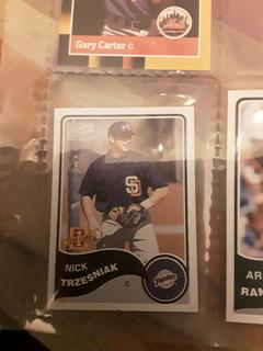 Nick Trzesniak