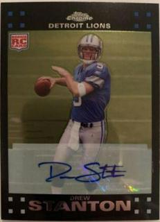 Drew Stanton