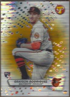 Grayson Rodriguez