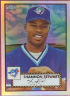 Shannon Stewart