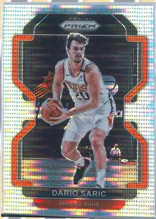 Dario Saric