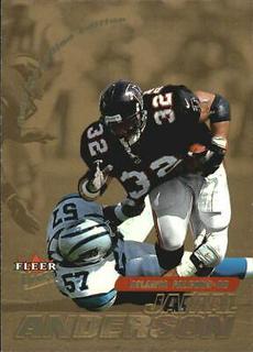 Jamal Anderson
