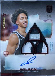 Jalen Wilson