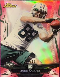 Jace Amaro