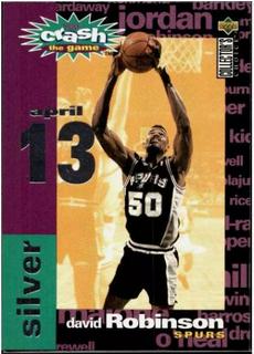 David Robinson