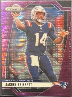 Jacoby Brissett