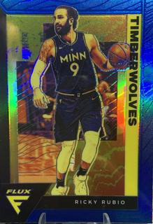 Ricky Rubio