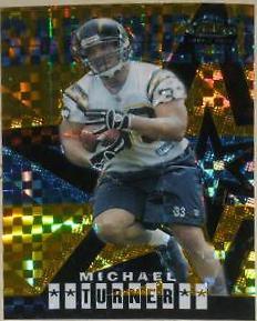 Michael Turner