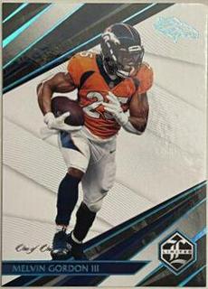 Melvin Gordon III