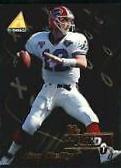 Jim Kelly #133 Football Cards 1995 Pinnacle Club Collection