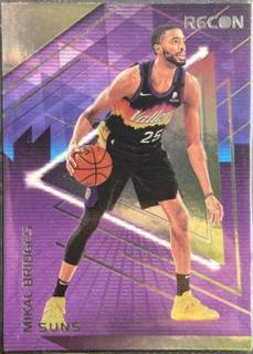 Mikal Bridges