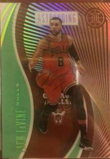 Zach LaVine