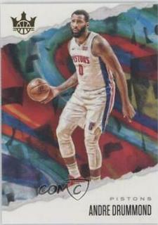 Andre Drummond