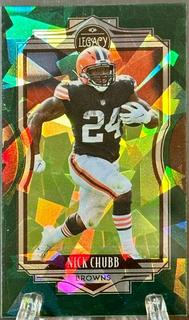 Nick Chubb