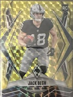 Jack Bech