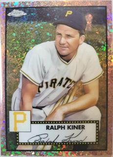 Ralph Kiner