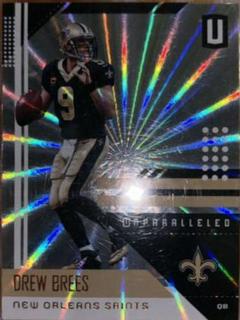 Drew Brees
