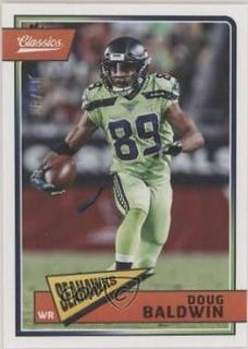 Doug Baldwin
