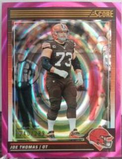 Joe Thomas