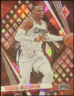 Russell Westbrook