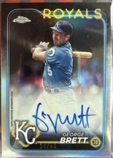 George Brett