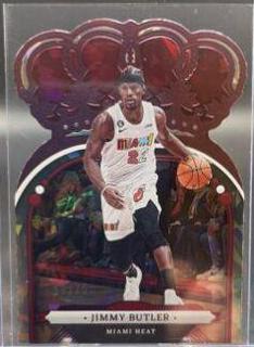 Jimmy Butler