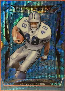 Daryl Johnston