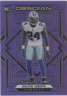 Kelvin Joseph