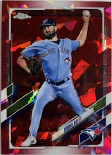 Robbie Ray