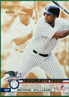 Bernie Williams